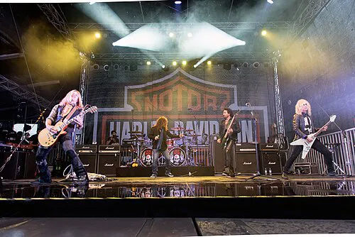 The Dead Daisies