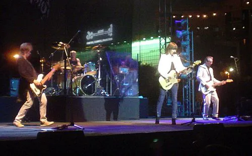 Pretenders