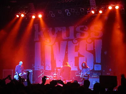 Kyuss