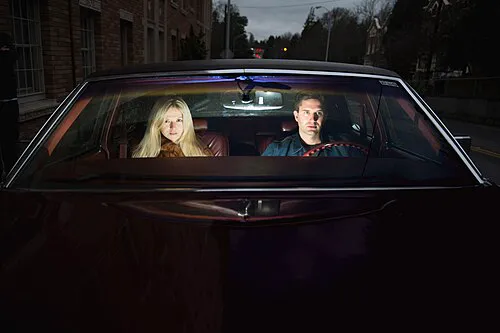 Still Corners