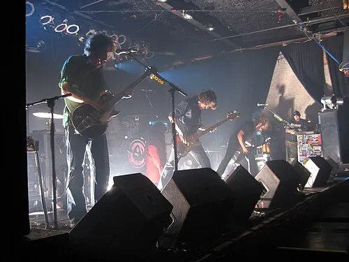 My Morning Jacket