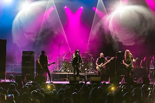 Primordial