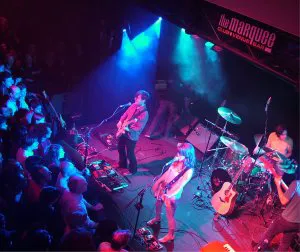 Rilo Kiley