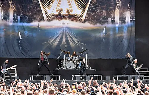 Amaranthe