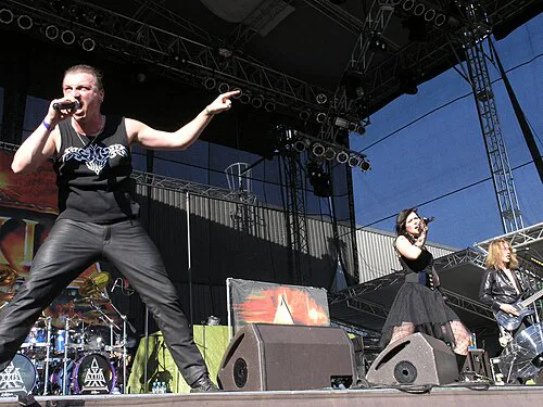Axxis