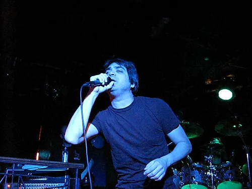 Ray Alder