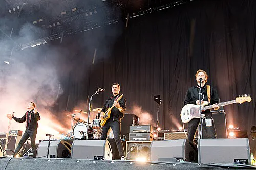 Kraftklub