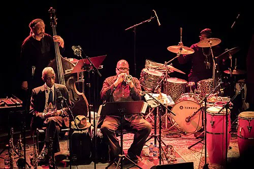 Art Ensemble of Chicago