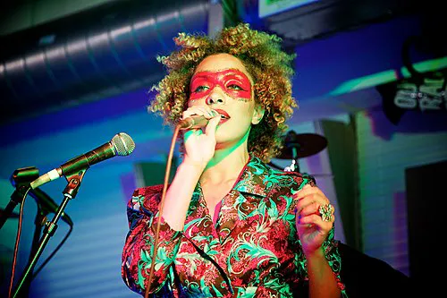 Martina Topley‐Bird