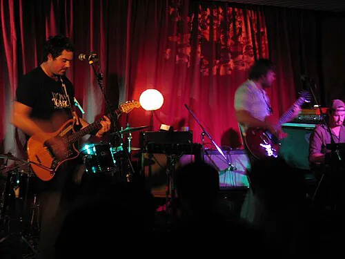 The Phoenix Foundation