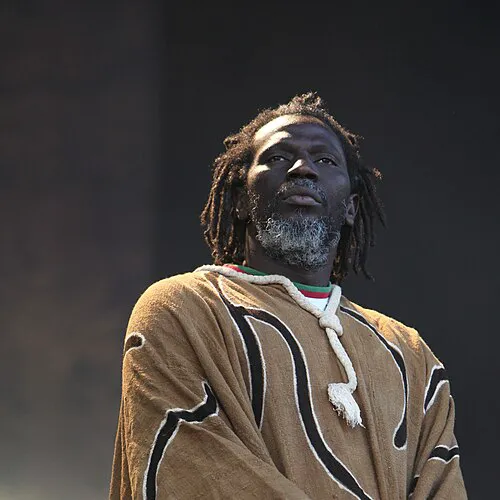 Tiken Jah Fakoly
