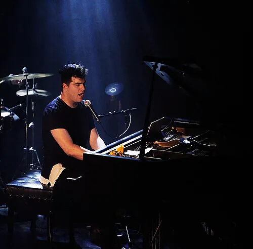 Jeremy Dutcher