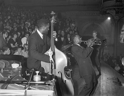 Blue Mitchell