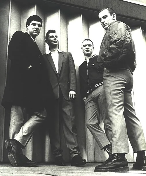The 4‐Skins