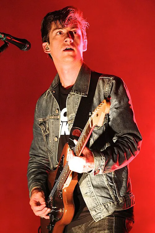 Alex Turner