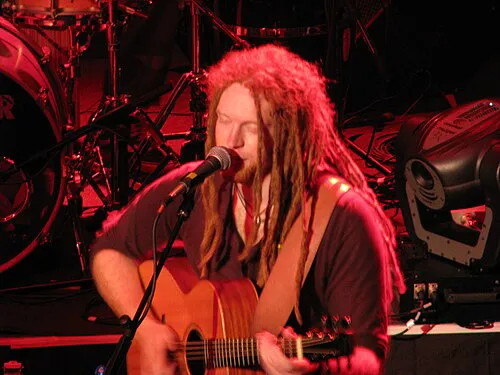Newton Faulkner