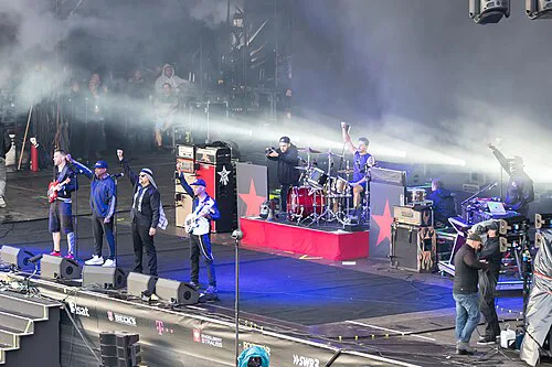 Prophets of Rage