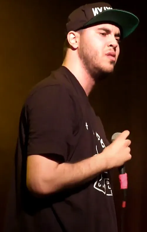 Your Old Droog