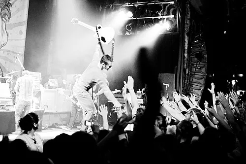 Every Time I Die