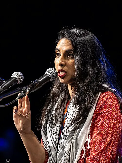 Amirtha Kidambi