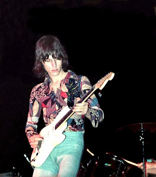 Beck, Bogert & Appice