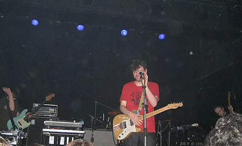 The Notwist
