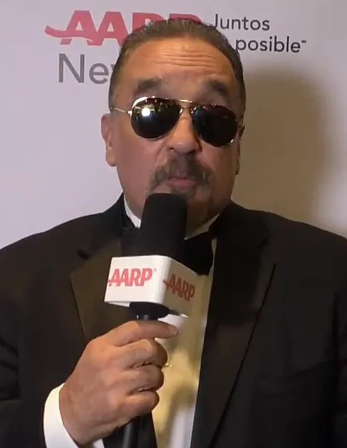 Willie Colón