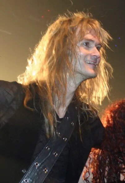 Arjen Anthony Lucassen