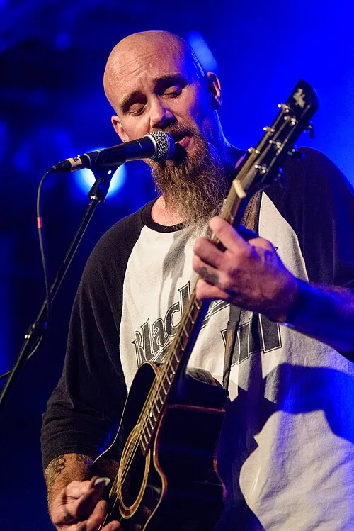 Nick Oliveri
