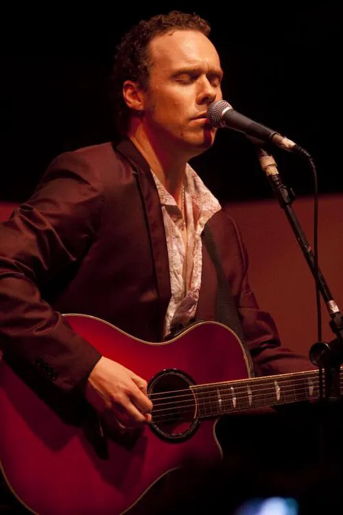 Danny Cavanagh