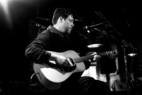 Damien Jurado