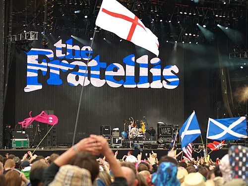 The Fratellis
