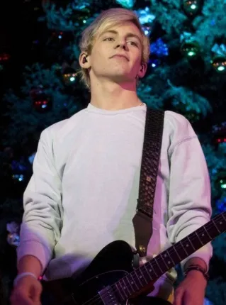 Ross Lynch