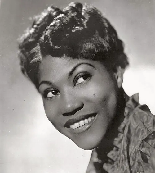 Sister Rosetta Tharpe