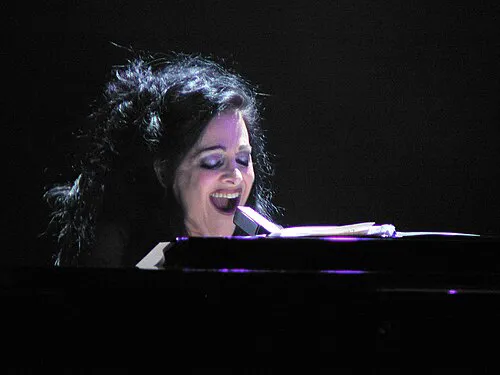 Diamanda Galás