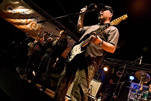 The Toasters