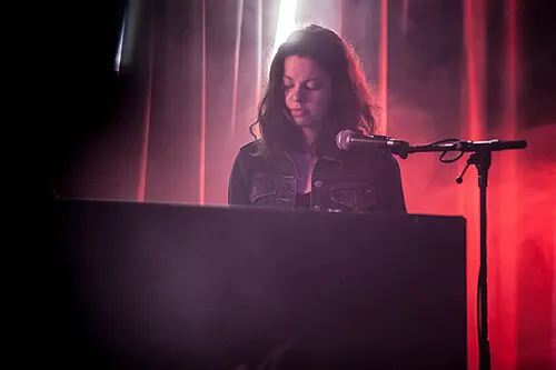 Tirzah