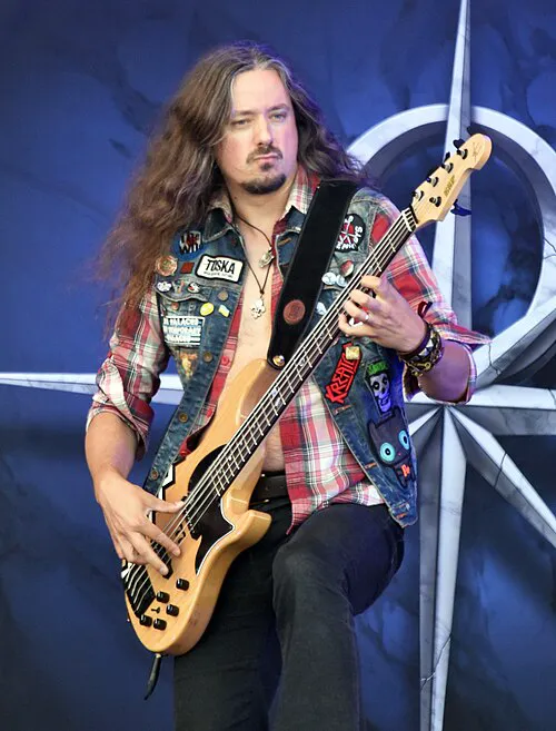 Lauri Porra