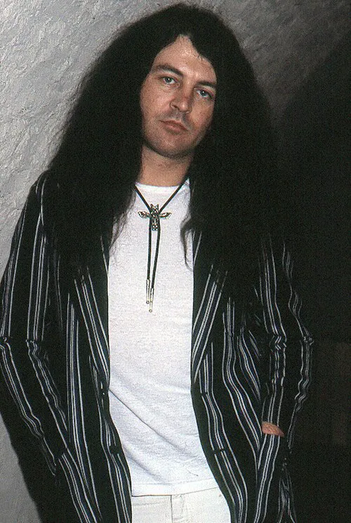 Gillan