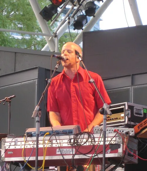 The Juan MacLean