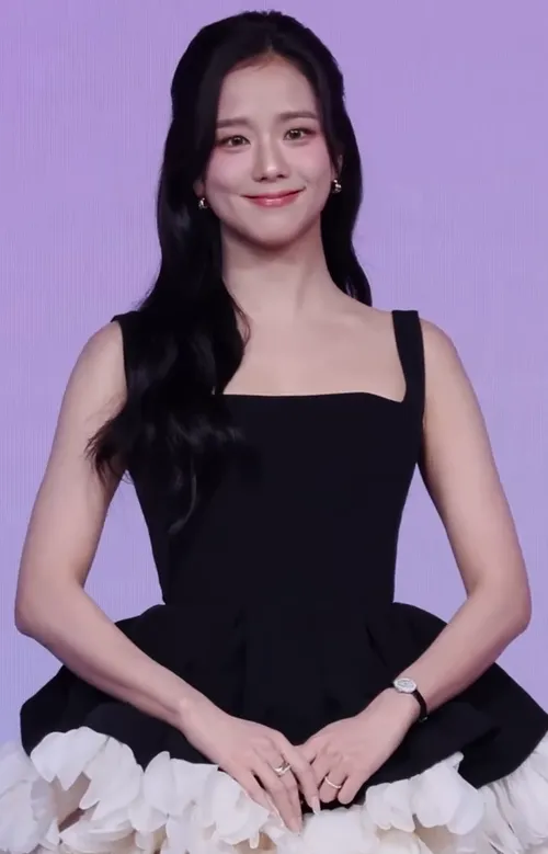 JISOO