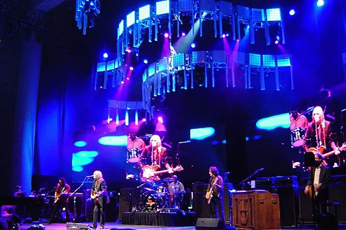 Tom Petty and the Heartbreakers
