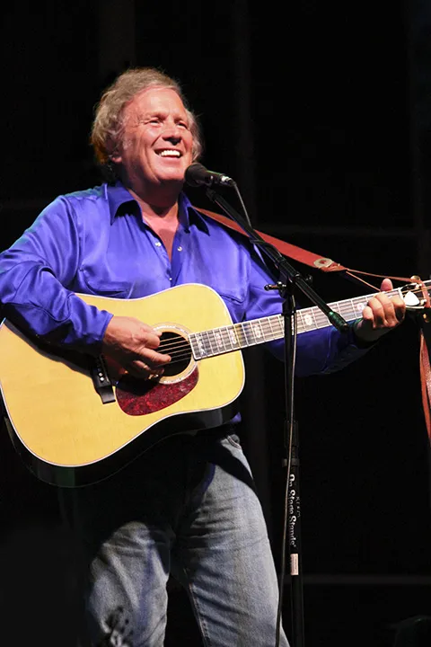Don McLean