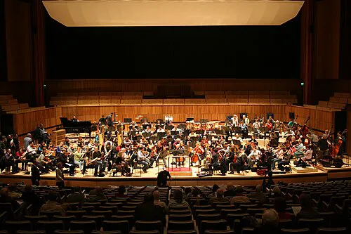 London Philharmonic Orchestra