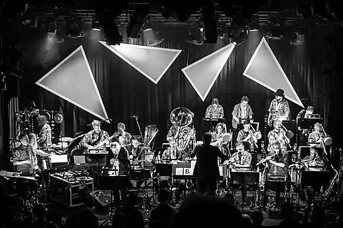 DR Big Band