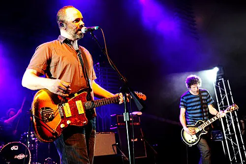 Swervedriver