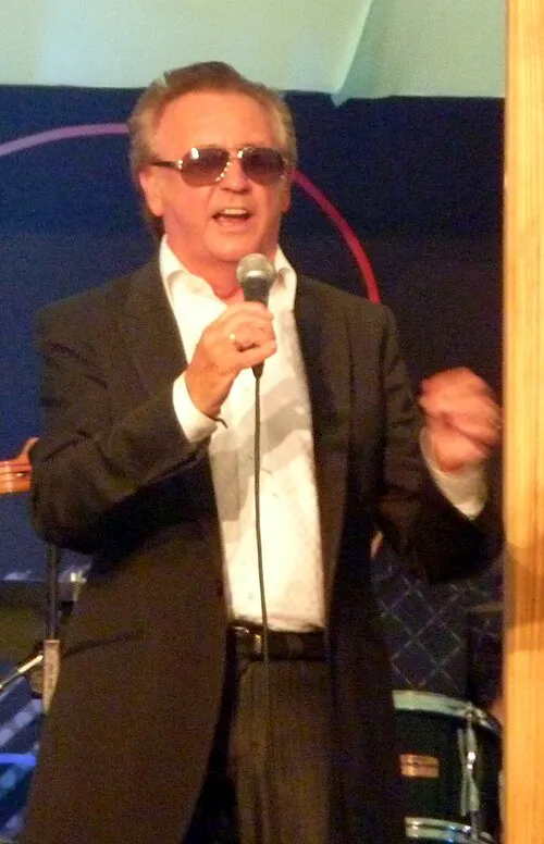 Tony Christie