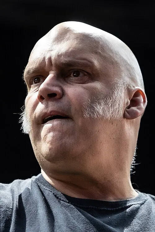 Blaze Bayley