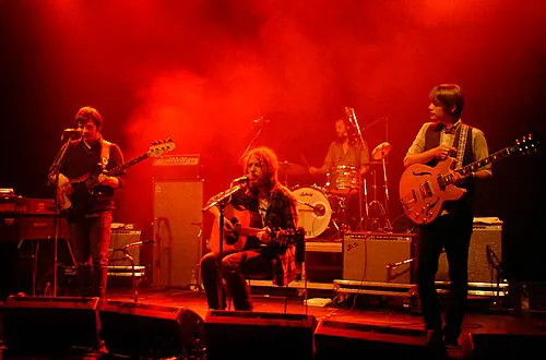 Fleet Foxes