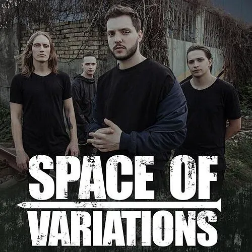 Space of Variations